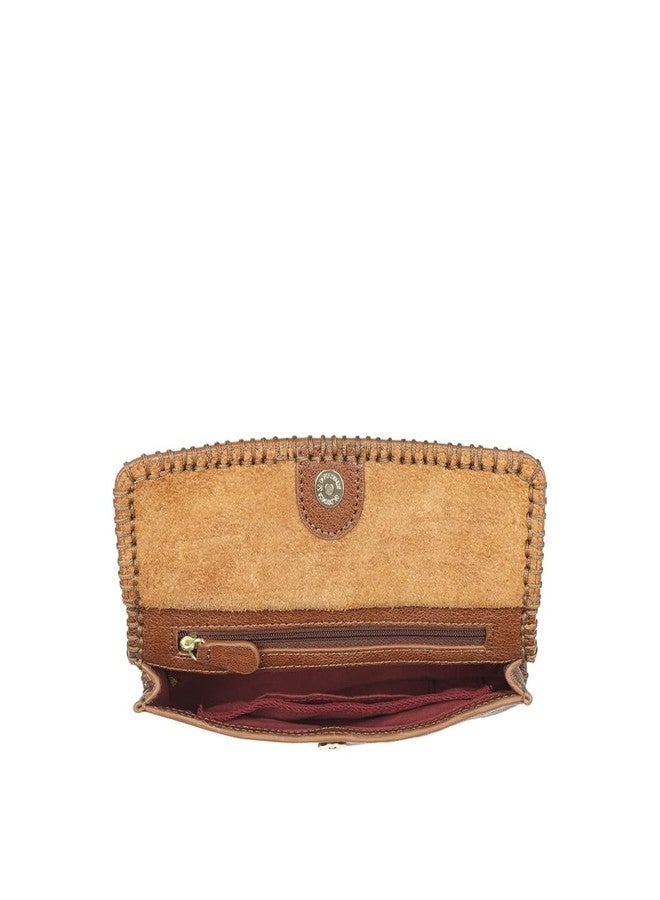 HIDESIGN Women's Leather Wallet - Image 5